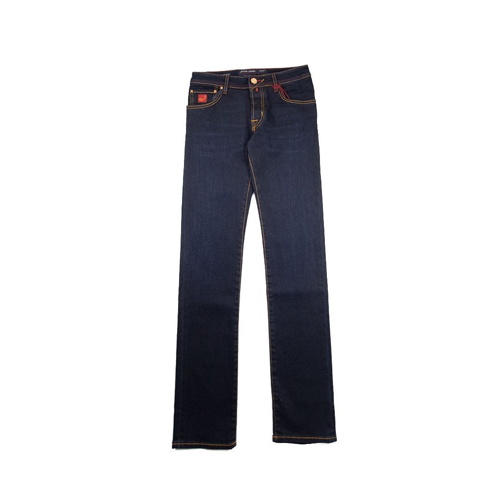 Jacob Cohen Red Tab Jeans Denim ONU – Onu Designer Wear