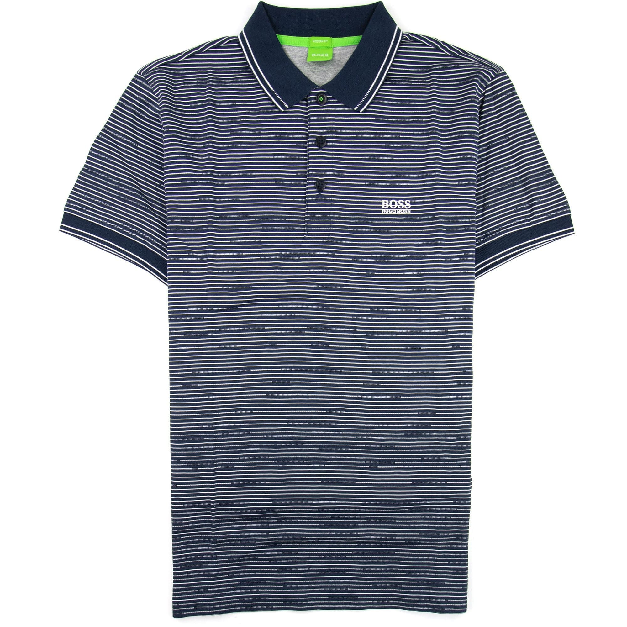 Hugo boss paddy outlet 2 polo