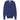 Vivienne Westwood V Neck Knitted Jumper Royal Blue