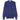 Vivienne Westwood Orb Logo Knitted Cardigan Royal Blue