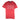 Armani Jeans Logo Print T Shirt Rosso Red