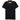 Vivienne Westwood Classic Polo Stripe Collar Black