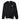 Moncler Logo Patch Sweatshirt Black 999