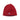 Pre-Loved Toque Beanie Red OS