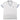 Pre-Loved V-neck T-shirt White Medium