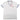 Pre-Loved V-neck T-shirt White Medium