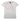 Pre-Loved Embroidered Logo S/s T-Shirt White Large