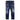 Pre-Loved Dd Pocket Slim Jean Denim 470 46"