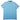 Pre-Loved Slim Fit Short Sleeve Polo Turquoise Small