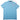 Pre-Loved Slim Fit Short Sleeve Polo Turquoise Small