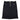 Versace Jeans Longuette pocket Tiger Mini Dress Black 44"