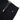 Versace Jeans Longuette pocket Tiger Mini Dress Black 44"