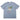 Pre-Loved Tennis club printed T-shirt Light Blue Medium