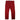 Trousers Jeans Red  30"