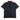 Pre-Loved Rock Stud Polo Shirt Black Small