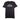 Pre-Loved Icon Print T-Shirt Black XL