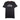 Pre-Loved Icon Print T-Shirt Black XL