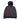 Moncler Down Padded Jacket Maglione Tricot Hybrid Knit Hoodie Large