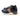 Fendi Sneaker Mix Crosta Navy