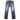 Diesel Safado 0885k Stretch Denim Jeans