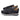 Valentino Rockrunner Studded Sole Trainers Black 0GE