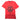 Love Moschino Red Peace Posse T-Shirt