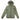 CP Company Soft Shell Hooded Goggle Jacket Khaki