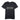 Hugo Boss Metallic Logo T-Shirt Black Gold