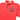 Stone Island Junior Twin Tipped Short Sleeve Polo Red