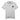 Stone Island Junior Twin Tipped Short Sleeve Polo White