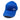 Hugo Boss Small Logo Cap 1 Electric Blue/White