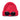 CP Company Goggle Winter Beanie Red