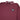 Stone Island Twin Tipped Long Sleeve Polo Burgundy/White