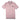 Stone Island Twin Tipped Short Sleeve Polo Pink/Black