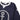 Moncler Junior Sweatshirt Anchor Navy/Grey