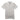 Moncler Junior Twin Tipped Short Sleeve Polo Grey/White