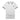 Moncler Junior Twin Tipped Short Sleeve Polo White\Navy