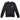 Kenzo Small Tiger Crest Knitted Jumper Black