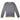 Kenzo Small Tiger Crest Knitted Jumper Grey/Yellow