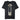 Versace Versus Safety Pin T-Shirt Black