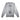 Versace Versus Safety Pin Sweatshirt Grey