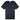 Stone Island Logo Patch T-Shirt Navy