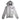 CP Company Undersixteen Goggle Zip Up Hoody Grey