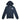 CP Company Undersixteen Goggle Zip Up Hoody Navy