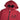 CP Company Undersixteen Goggle Zip Up Hoody Red