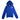 CP Company Undersixteen Goggle Zip Up Hoody Electric Blue