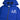 CP Company Undersixteen Goggle Zip Up Hoody Electric Blue