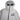 CP Company Undersixteen Goggle Full Zip Up Hoody Grey