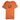 CP Company Undersixteen Goggle T-Shirt Orange