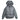 CP Company Undersixteen Padded Soft Shell Grey